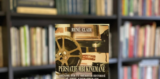 René Clair - përsiatje mbi kinemanë