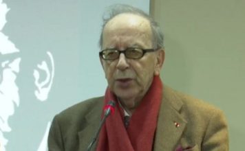 Ismail Kadare: Kristal (video)