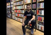 Zgjim Sherifi: Ftesë për ëndërrim