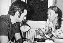 Letra prekëse e Oriana Fallacit: Kam frikë…