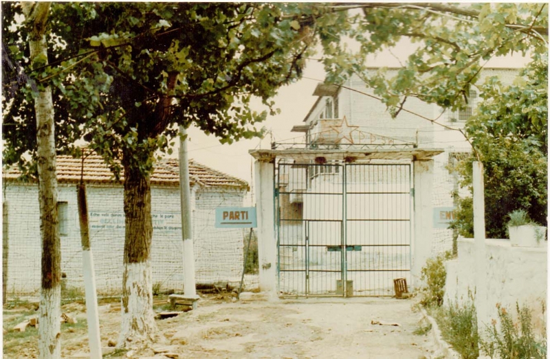 Prekëse Kjo është gruaja që mbajti 14 vjet burg në komunizëm, ja çka