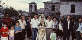 dasmat shqiptare