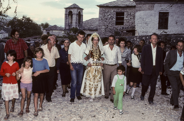 dasmat shqiptare