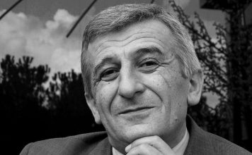 Lazër Stani: Gjuha Shqipe në gojën e nënës sime shkrimtari lazer stani