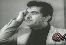 Skënder Sallaku, një jetë me të qeshura: Balerini dhe kampioni i mundjes që u kthye në emblemën e Tiranës