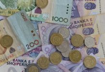 Monedha e vetme që e ka figurën e një gruaje shqiptare