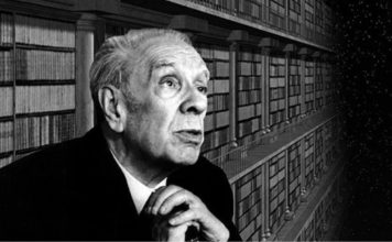 Jorge Luis Borges: Nganjëherë… borges