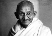 Gandi: Pse njerëzit bërtasin kur janë të zemëruar?