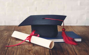 Për diplomën si letër tualeti