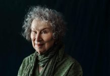 margaret atwood