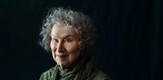 margaret atwood