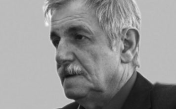 Teki Dervishi: Kështjella