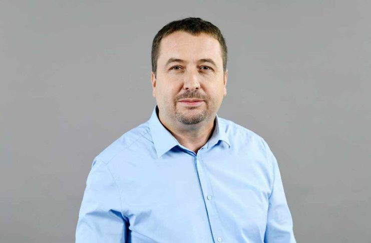 Qeveritë në këtë vend kurrë nuk e kanë marrë seriozisht arsimin ! blerim latifi duhani kaçak