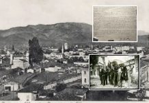 Letra e Aleksandër Xhuvanit për ministrin Xhafer Deva më 1944: Disa djelmosha të armatosur erdhën natën në shtëpinë time ma maltretuan gruan… ja çka kërkuan