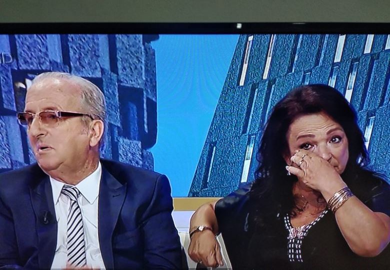 Alida Hisku ObserverKult