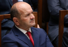 Ismail Syla: Gjuha e rënies