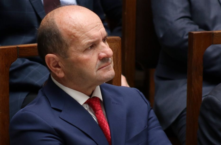Ismail Syla: Koha e fletëve