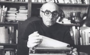 Jose Saramago: “Bota është kaq e bukur dhe mua më vjen kaq keq të vdes”