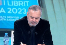 Pse o Ben Blushi të duhet me e përçmu një pjesë të kombit tand për me kriju debat?