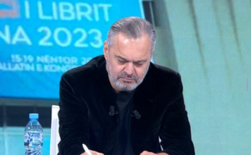Pse o Ben Blushi të duhet me e përçmu një pjesë të kombit tand për me kriju debat?