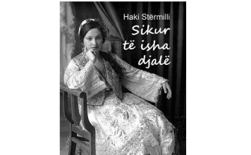 haki stermilli