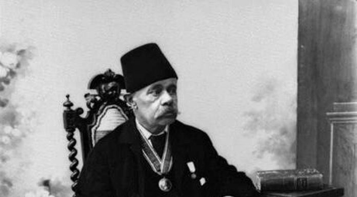 Misteret e jetës së Pjetër Marubit: Erdhi nga Italia në Shkodër dhe u bë fotograf