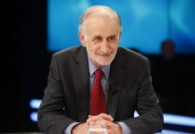 Një fjalor me sharje dhe mallkime, Edmond Tupja sjell librin e tij të fundit në Panairin e Librit: Ja përse vendosa ta botoj