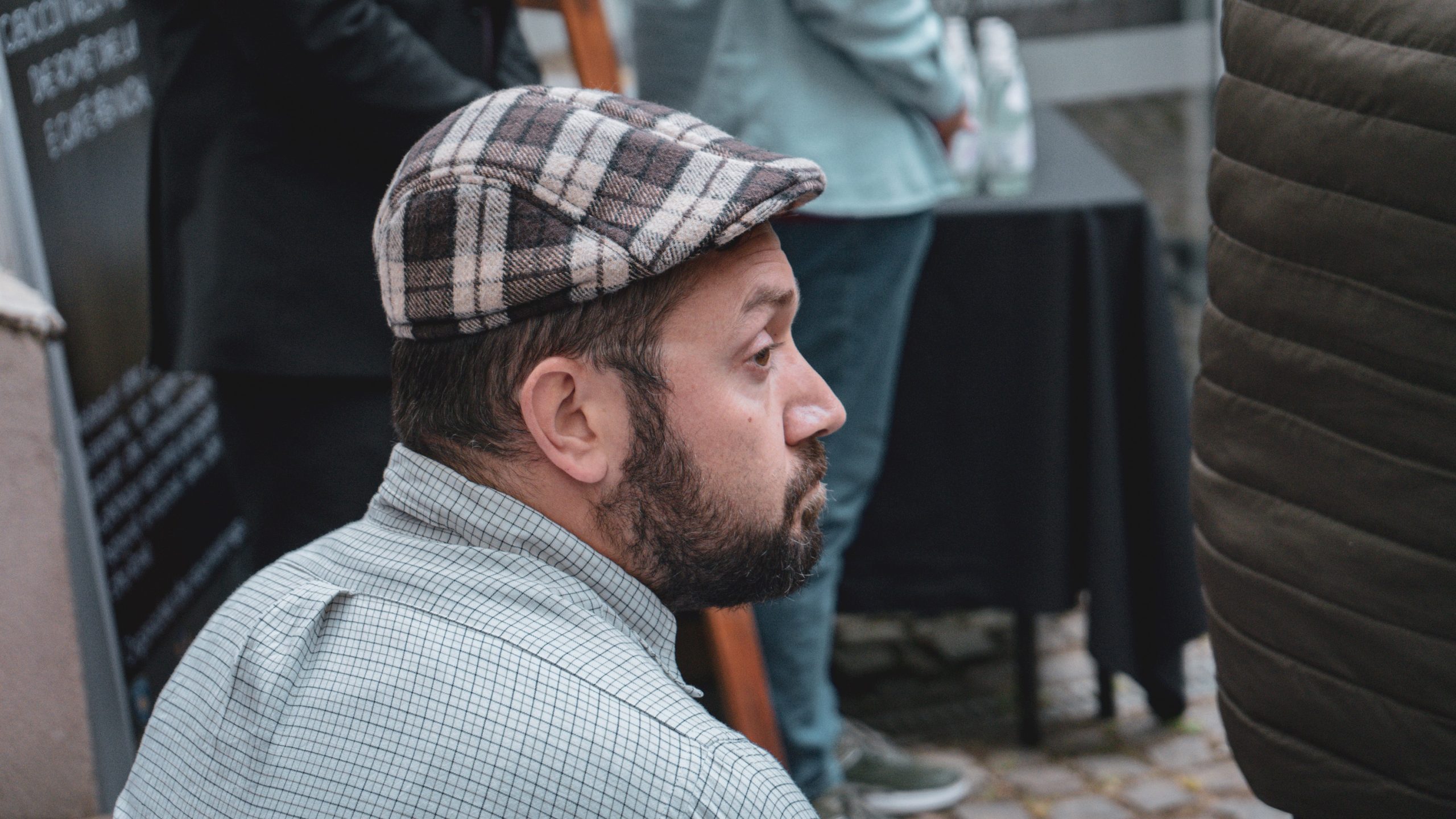 Pytesori Edis Galushi: Kur vdes nana, vdes gjithçka - ObserverKult