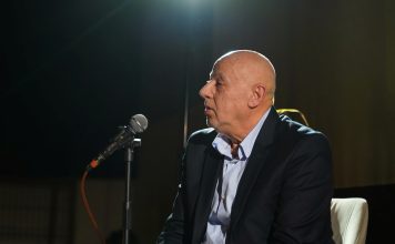 “Stina ime”, poezi nga Hajriz Sejdiu hajriz sejdiu