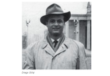 drago siliqi
