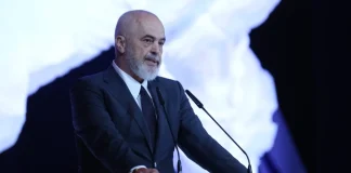 edi rama kadare