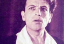 Nga ditari i Naim Frashërit: Sot për herë të parë ndjeva dashuri për Dorothenë…