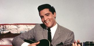 presley