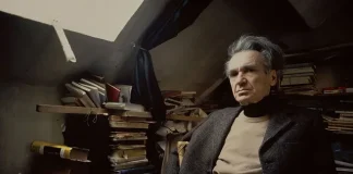 emil cioran