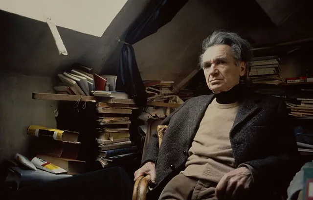 emil cioran