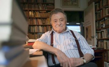 Mario Benedetti: Më tha “të dua” e papritmas diçka më shtrëngoi në gjoks… frymëmarrja m’u ndalua…