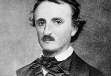 Edgar Allan Poe: Annabel Li, përkthyer nga Noli