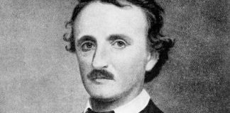 Edgar Allan Poe: Annabel Li, përkthyer nga Noli