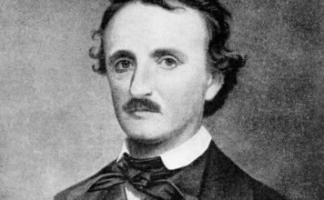 Edgar Allan Poe: Annabel Li, përkthyer nga Noli