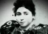 A e dini se Marigo- gruaja që qëndisi flamurin ishte drejtoreshë e një gazete, poete dhe veprimtare