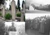 Pesë varret e Naim Frashërit