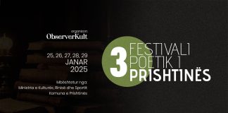 festivali poetik i prishtines edicioni 2