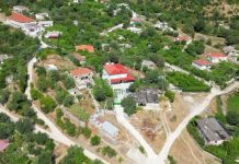 Kalasa, fshati delvinjot i tri kalave dhe urave, me një histori shekullore