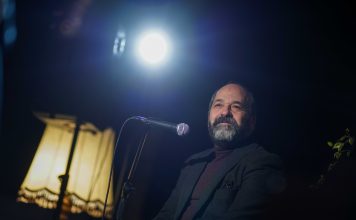 Xhevat Latifi: Ka me ardhë