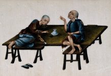 Rrëfenjë kineze/ I varfëri që nuk bënte dot lajka