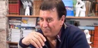 Ndahet nga jeta shkrimtari i njohur shqiptar, Grigor Jovani