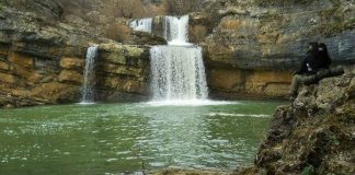 Ujëvarat e Mirushës/ Vizitoni këto 12 ujëvara dhe 16 liqene, 1 orë larg Prishtinës! mirushës
