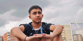 Një javë pas sulmit me motive raciste, futbollisti 15 vjeçar Belgin Jashari ftohet nga kampi i Barcelonës belgin jashari barcelone