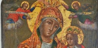 Identiteti kombëtar, çfarë simbolizon e “E kuqja e Onufrit”, ngjyra që lidhet me Ballkanin! onufrit