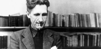 I botuar para 76 vjetësh/ Njihuni me “sekretet” e librit “1984” të Oruellit